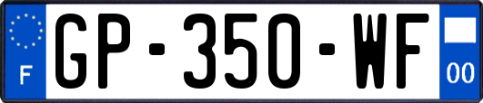 GP-350-WF