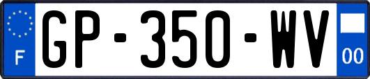 GP-350-WV