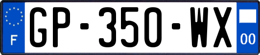 GP-350-WX