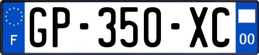 GP-350-XC