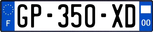 GP-350-XD