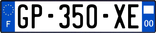 GP-350-XE