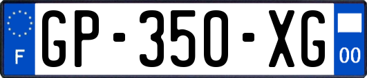 GP-350-XG