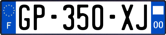 GP-350-XJ