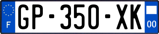 GP-350-XK