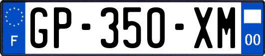 GP-350-XM