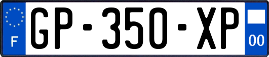 GP-350-XP