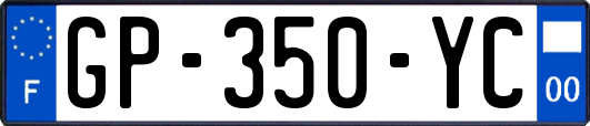 GP-350-YC