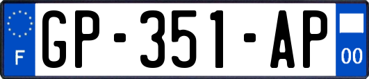 GP-351-AP
