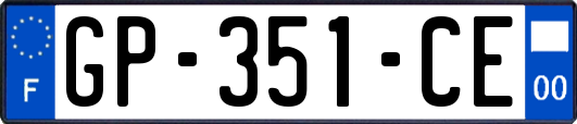 GP-351-CE