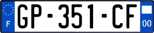 GP-351-CF