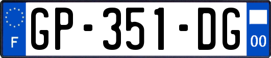 GP-351-DG