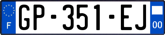 GP-351-EJ