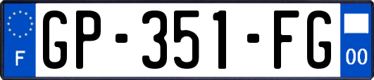 GP-351-FG