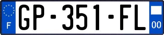 GP-351-FL