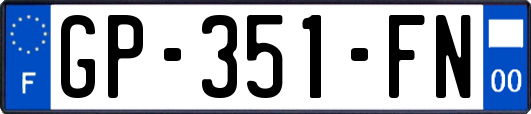 GP-351-FN