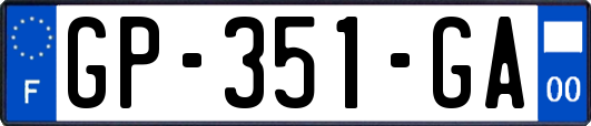 GP-351-GA