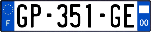 GP-351-GE