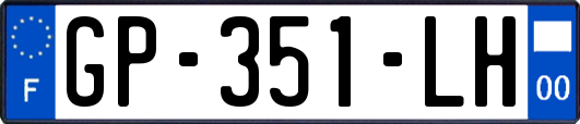 GP-351-LH