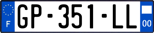 GP-351-LL