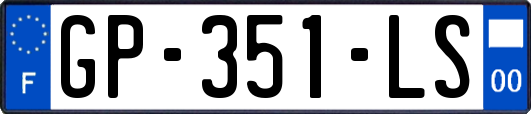 GP-351-LS