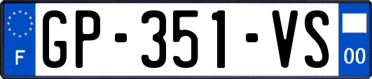 GP-351-VS