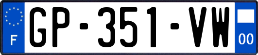 GP-351-VW