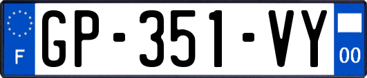GP-351-VY