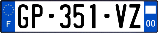 GP-351-VZ