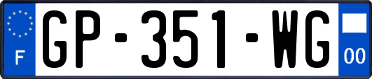 GP-351-WG