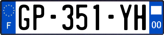 GP-351-YH