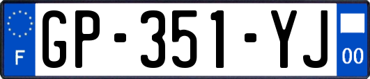 GP-351-YJ