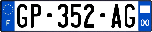 GP-352-AG