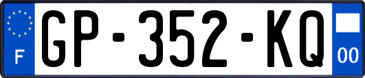 GP-352-KQ