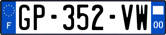 GP-352-VW