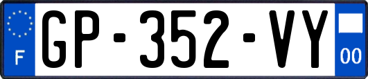 GP-352-VY