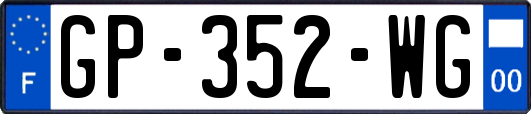 GP-352-WG