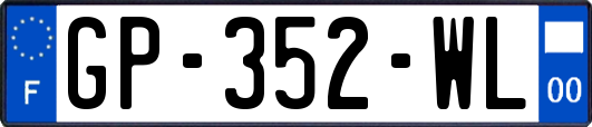 GP-352-WL