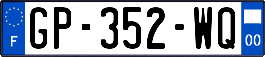 GP-352-WQ