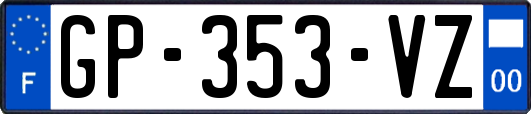 GP-353-VZ