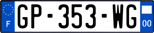 GP-353-WG