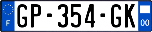 GP-354-GK