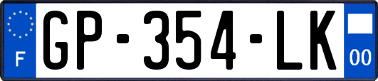GP-354-LK