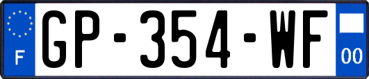 GP-354-WF