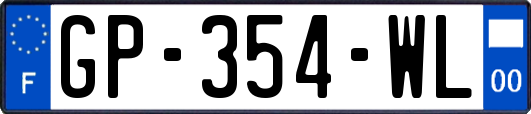 GP-354-WL