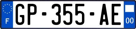 GP-355-AE