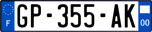 GP-355-AK