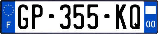 GP-355-KQ