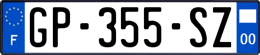 GP-355-SZ
