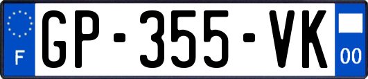 GP-355-VK